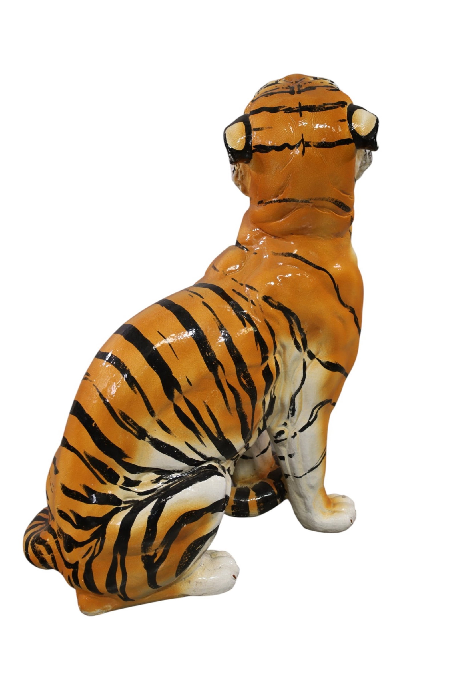 ITALIAN TIGER - 4