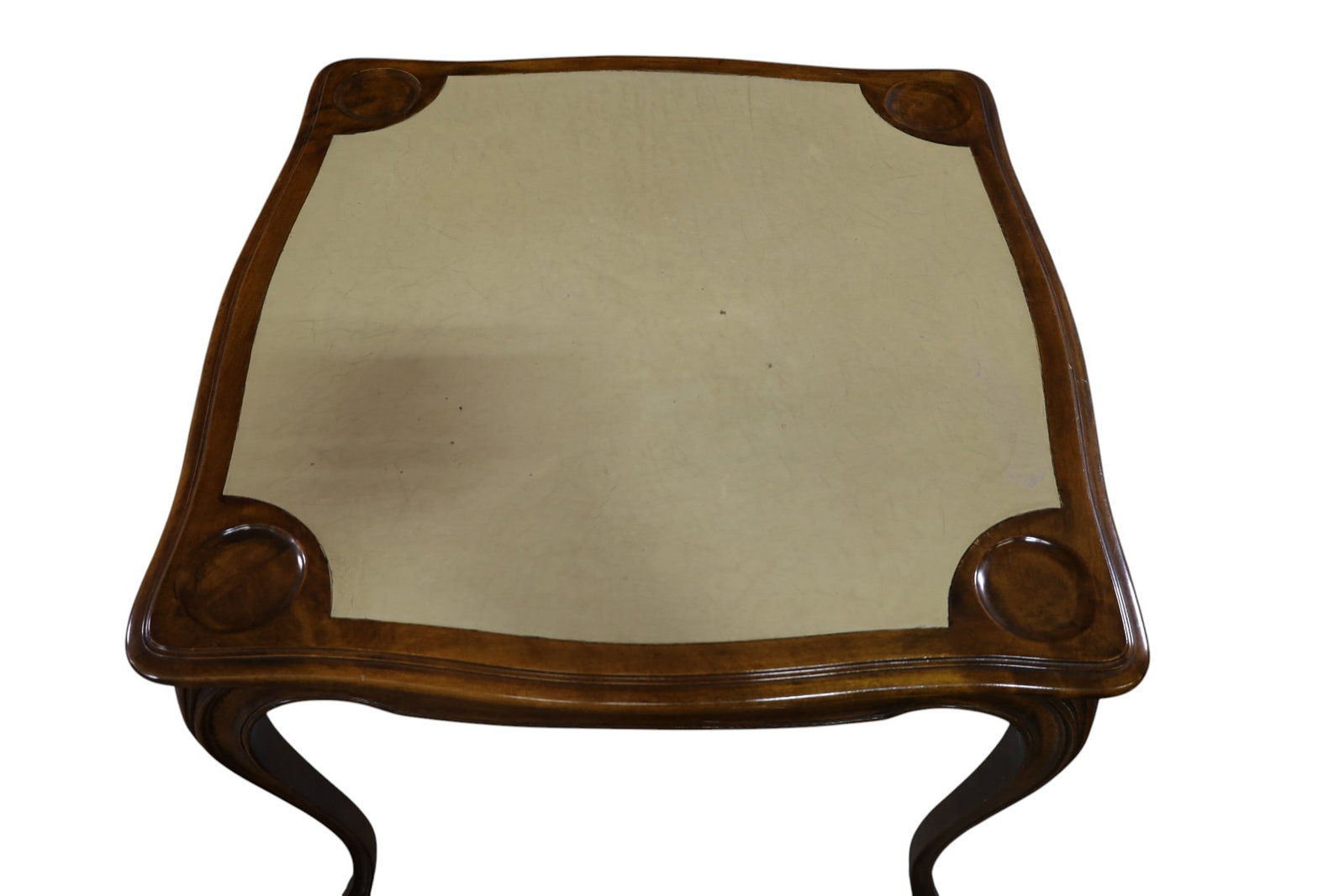 FRENCH GAME TABLE - 2
