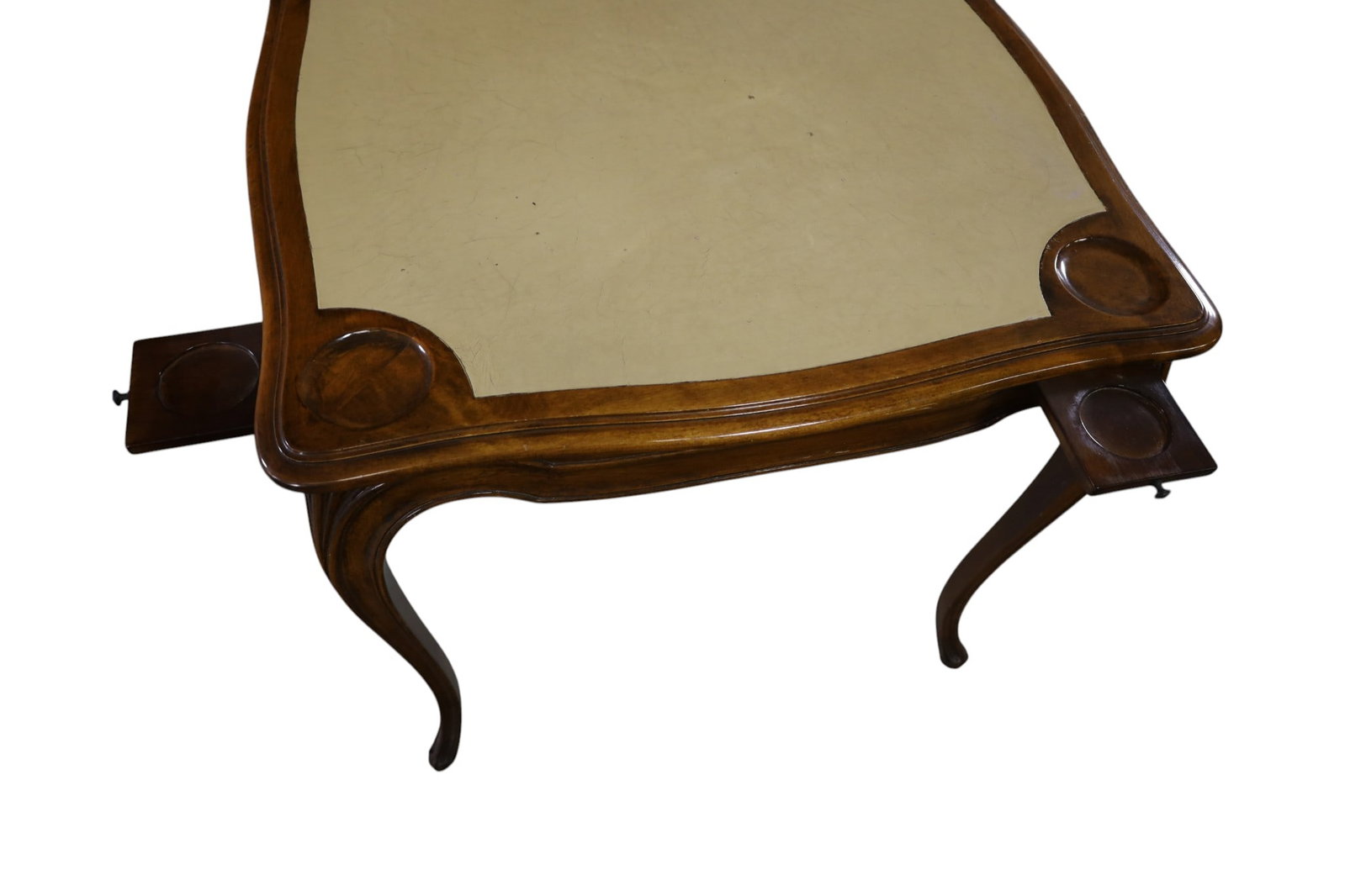 FRENCH GAME TABLE - 3