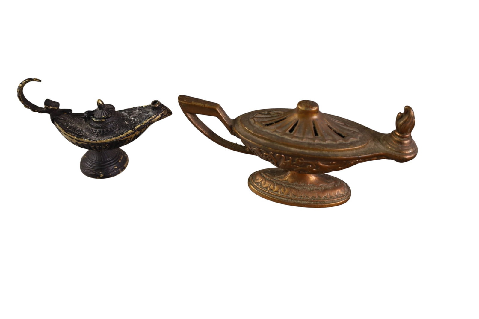 GROUPING OF TABLE ITEMS - 2