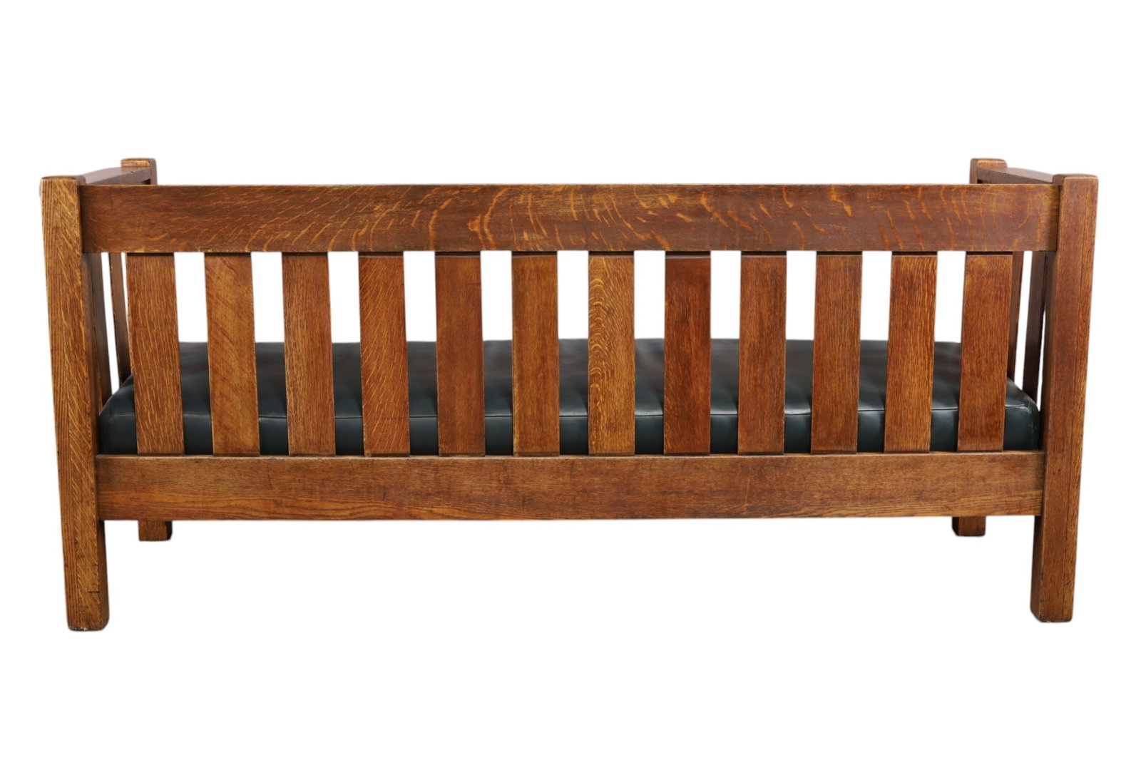 HARDEN SETTLE - 4