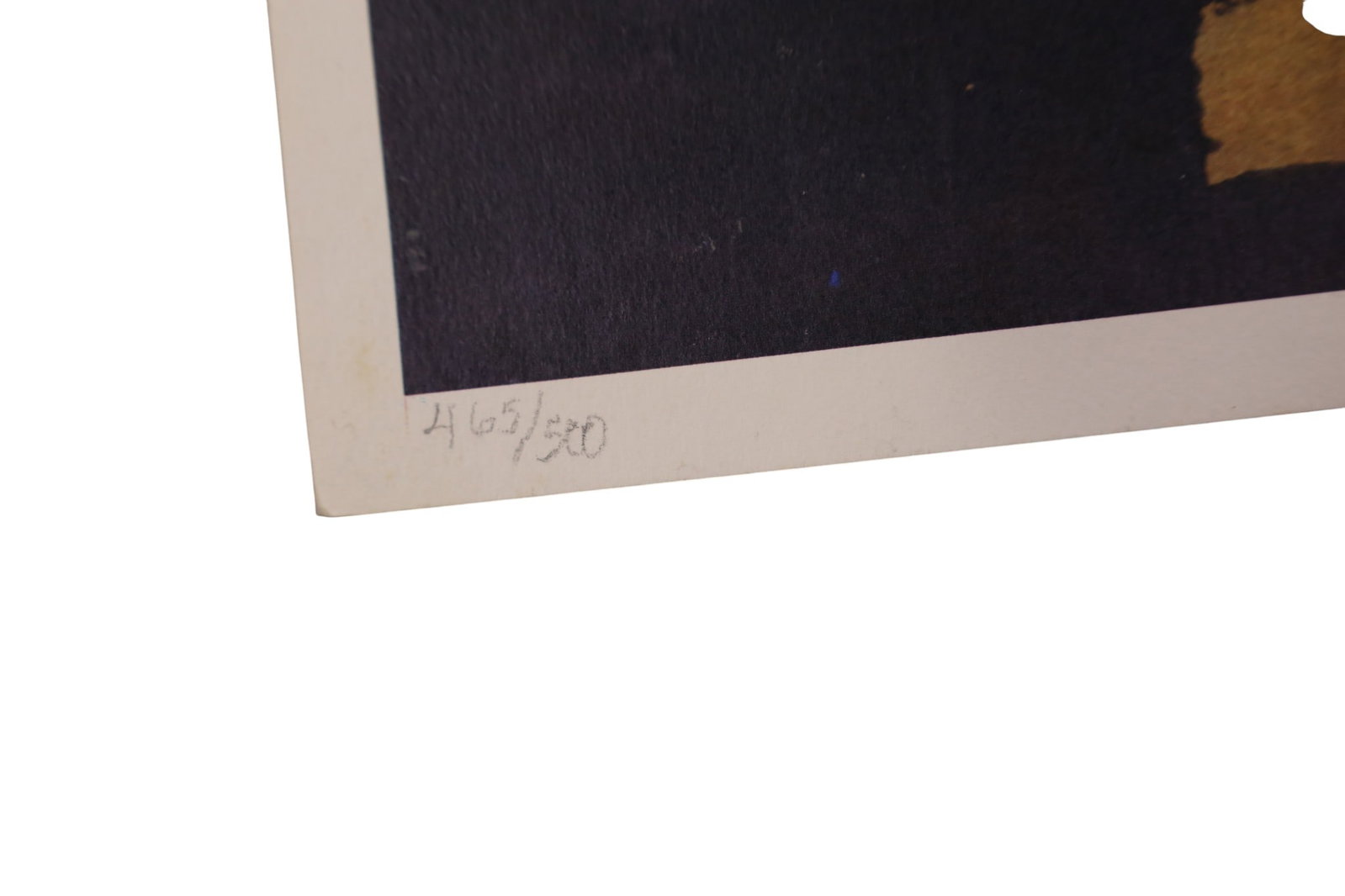 MILLARD SHEETS LITHOGRAPH - 3