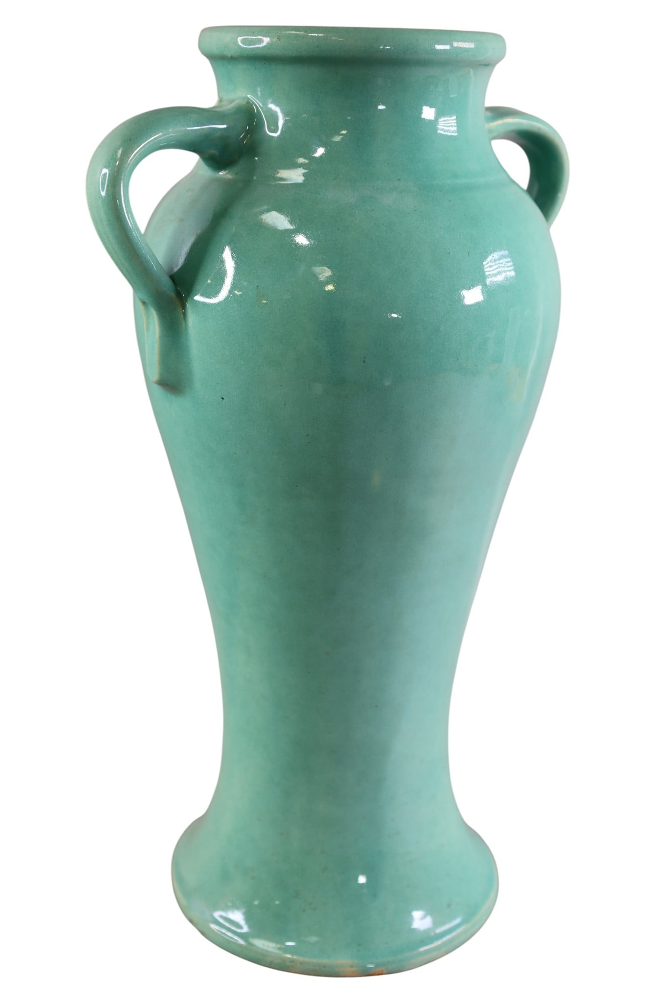 BAUER REBEKAH VASE - 2