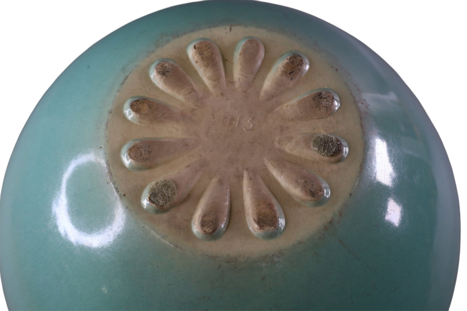 PACIFIC POTTERY PLANTER - 2