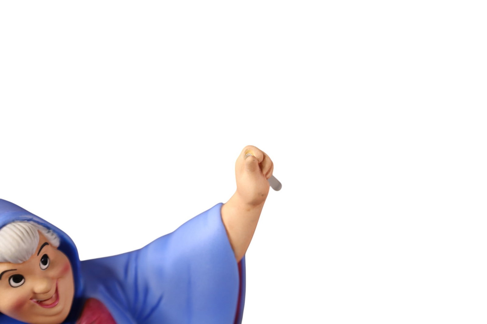 9 CINDERELLA FIGURES - 5