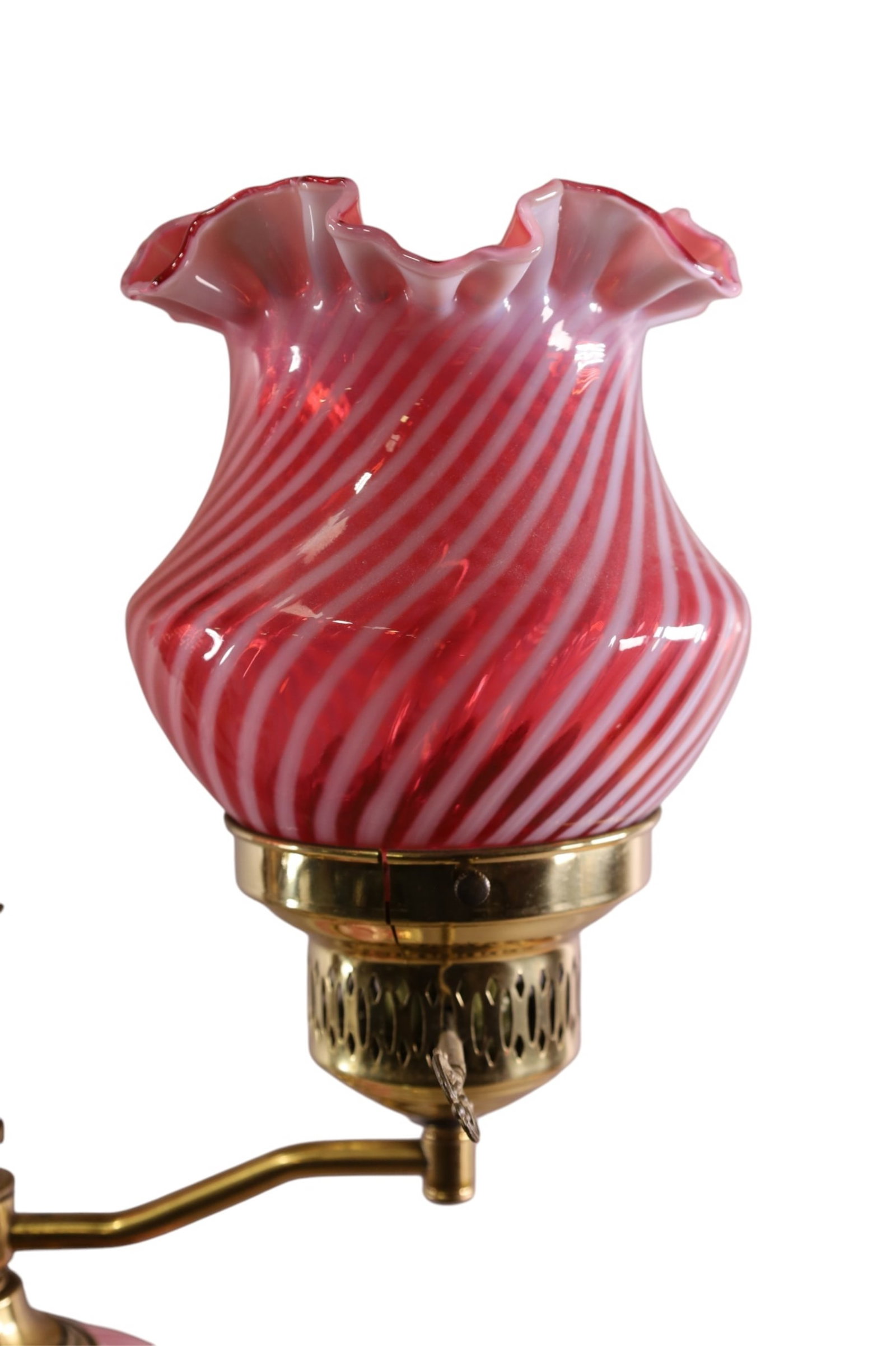 FENTON TABLE LAMP - 2