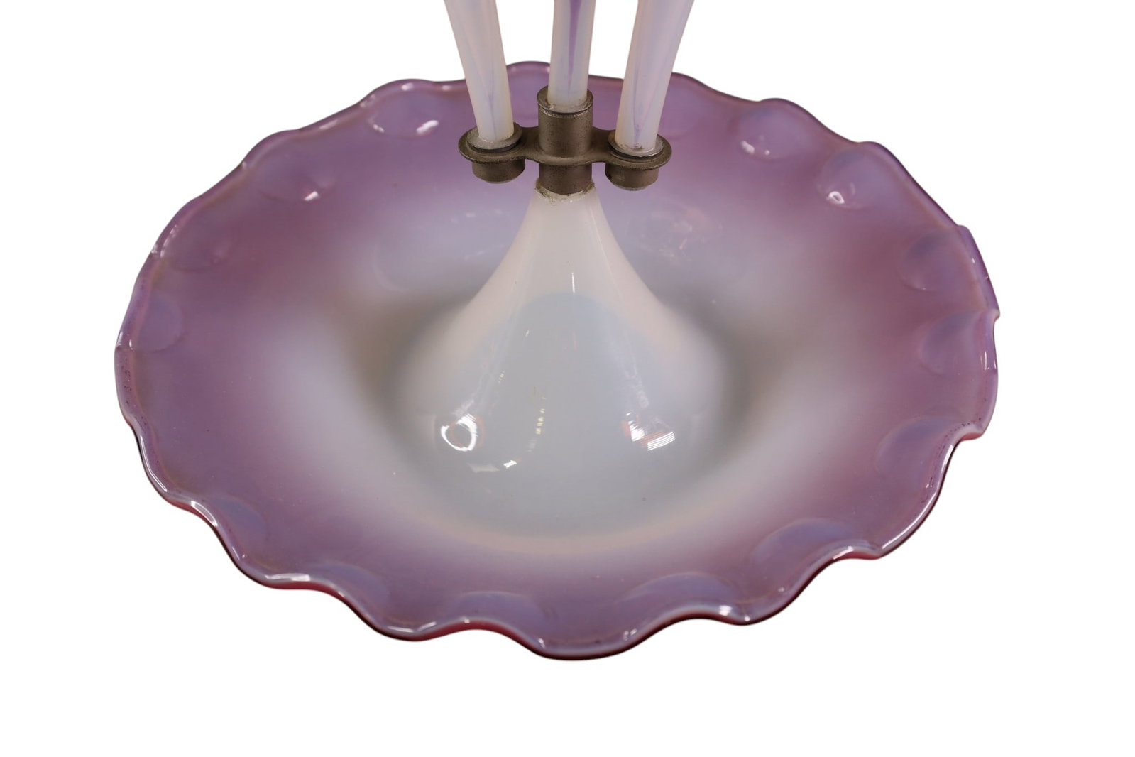 VICTORIAN EPERGNE - 2