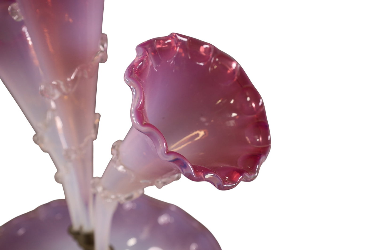 VICTORIAN EPERGNE - 3