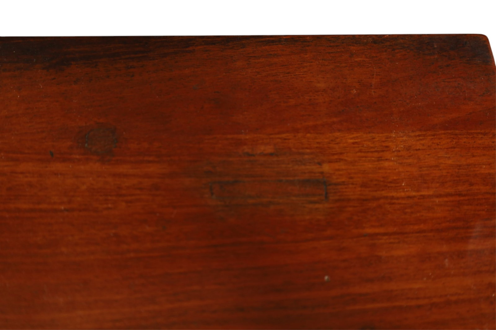 SHERATON STYLE CHEST - 8