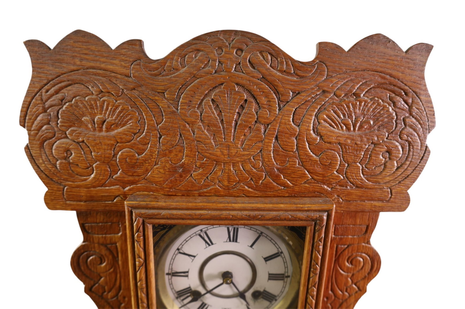 KITCHEN CLOCK - 2
