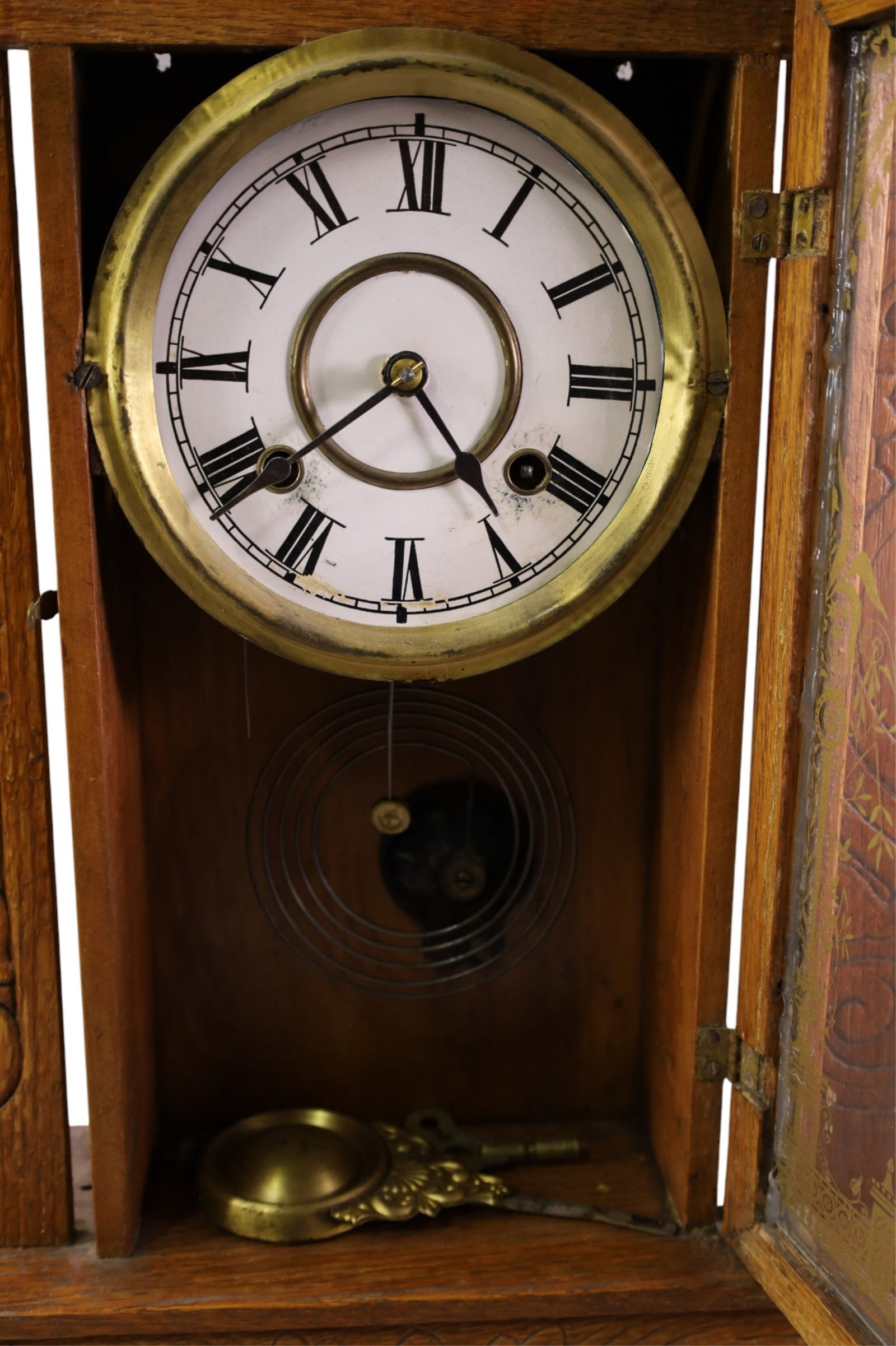 KITCHEN CLOCK - 3