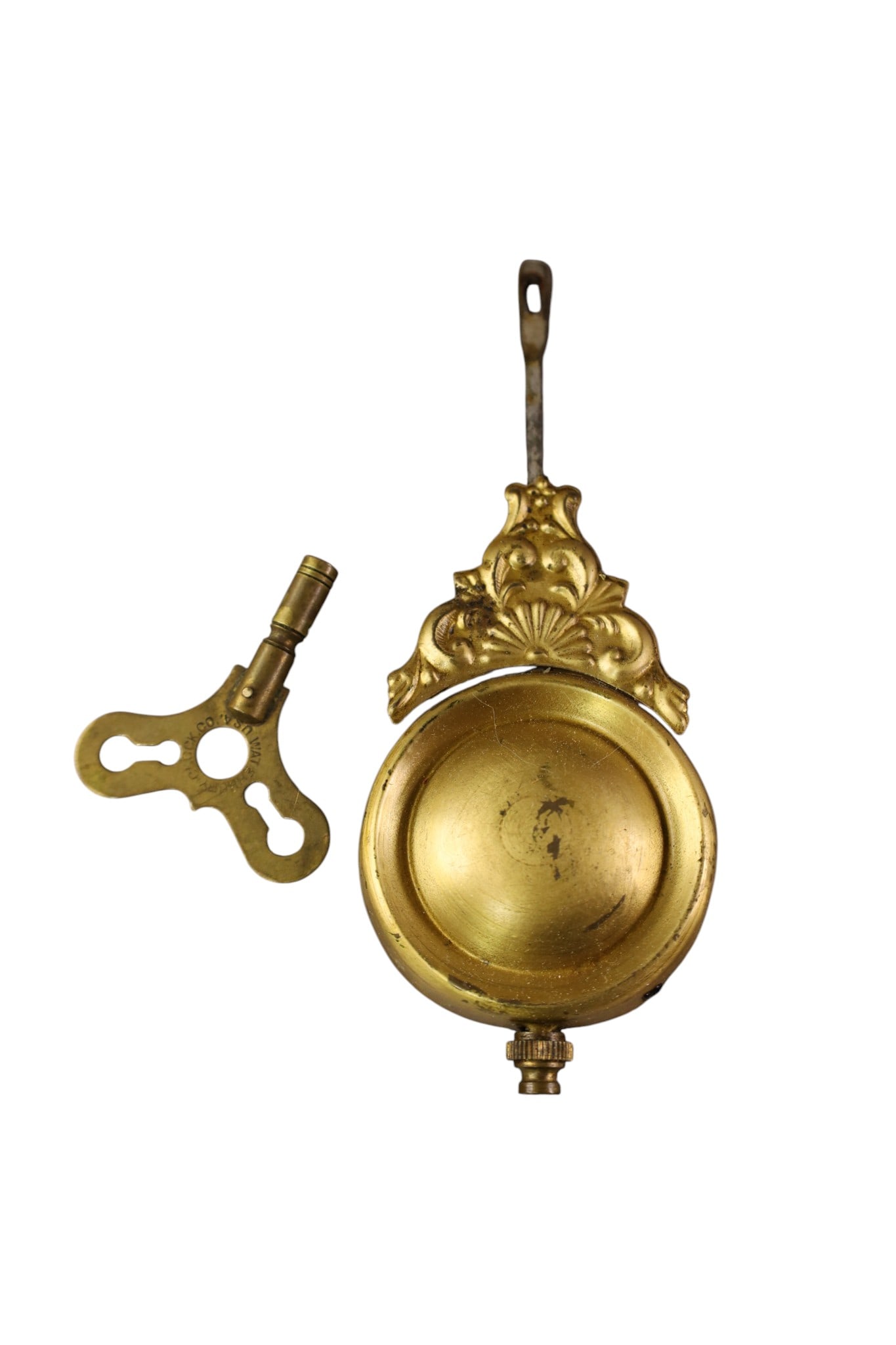 KITCHEN CLOCK - 4