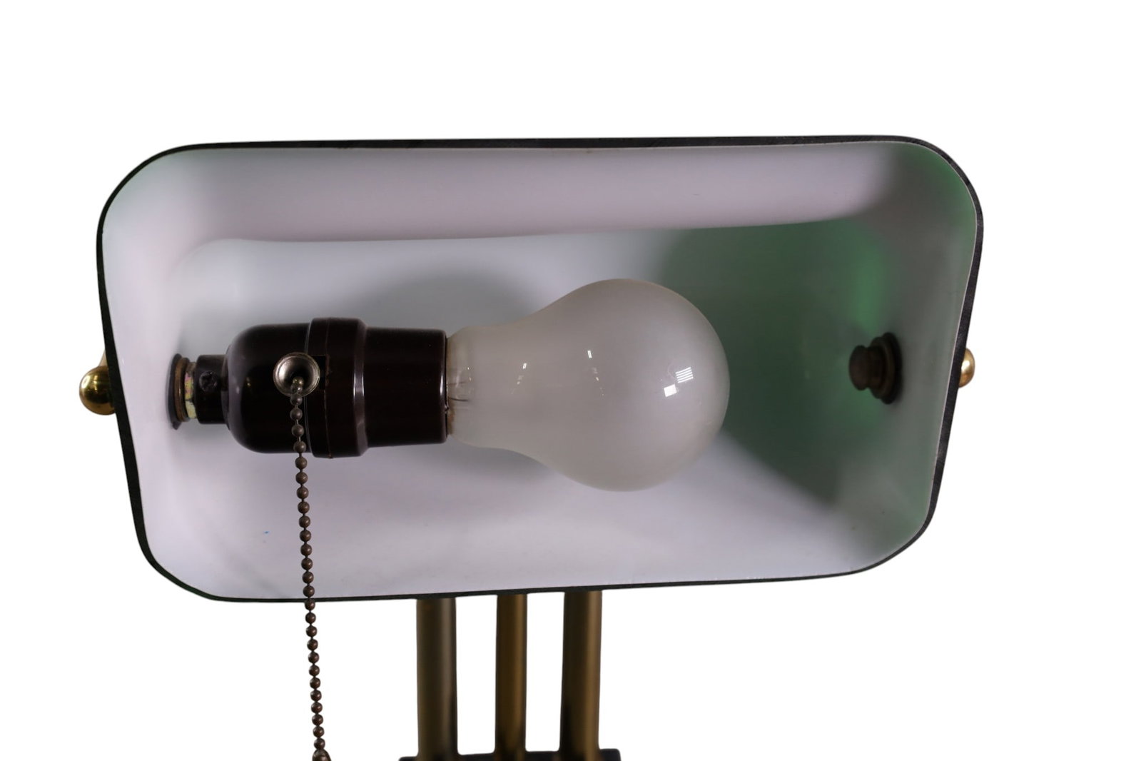 STUDENT LAMP - 2