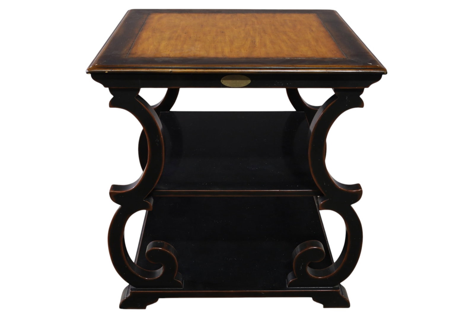 MADELEINE LAMP TABLE - 2