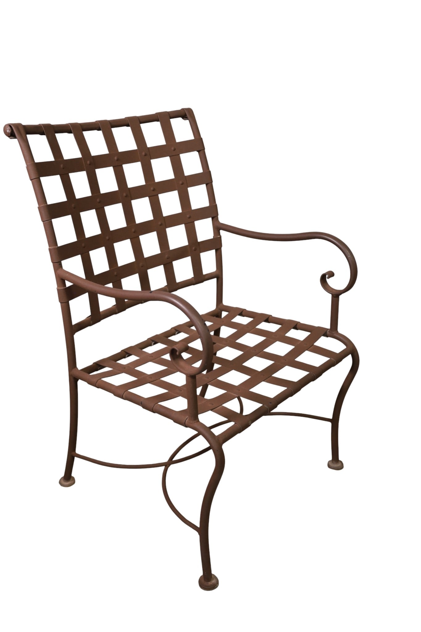 VINTAGE PATIO SET - 2