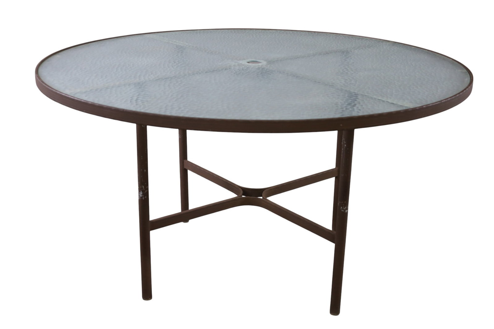 VINTAGE PATIO SET - 4