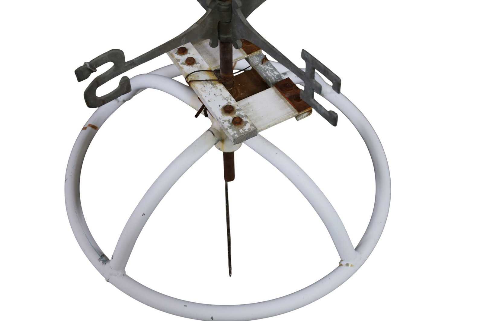 EAGLE WEATHERVANE - 3