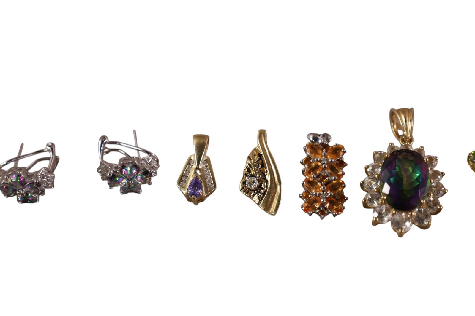MISC 14K GOLD - 4