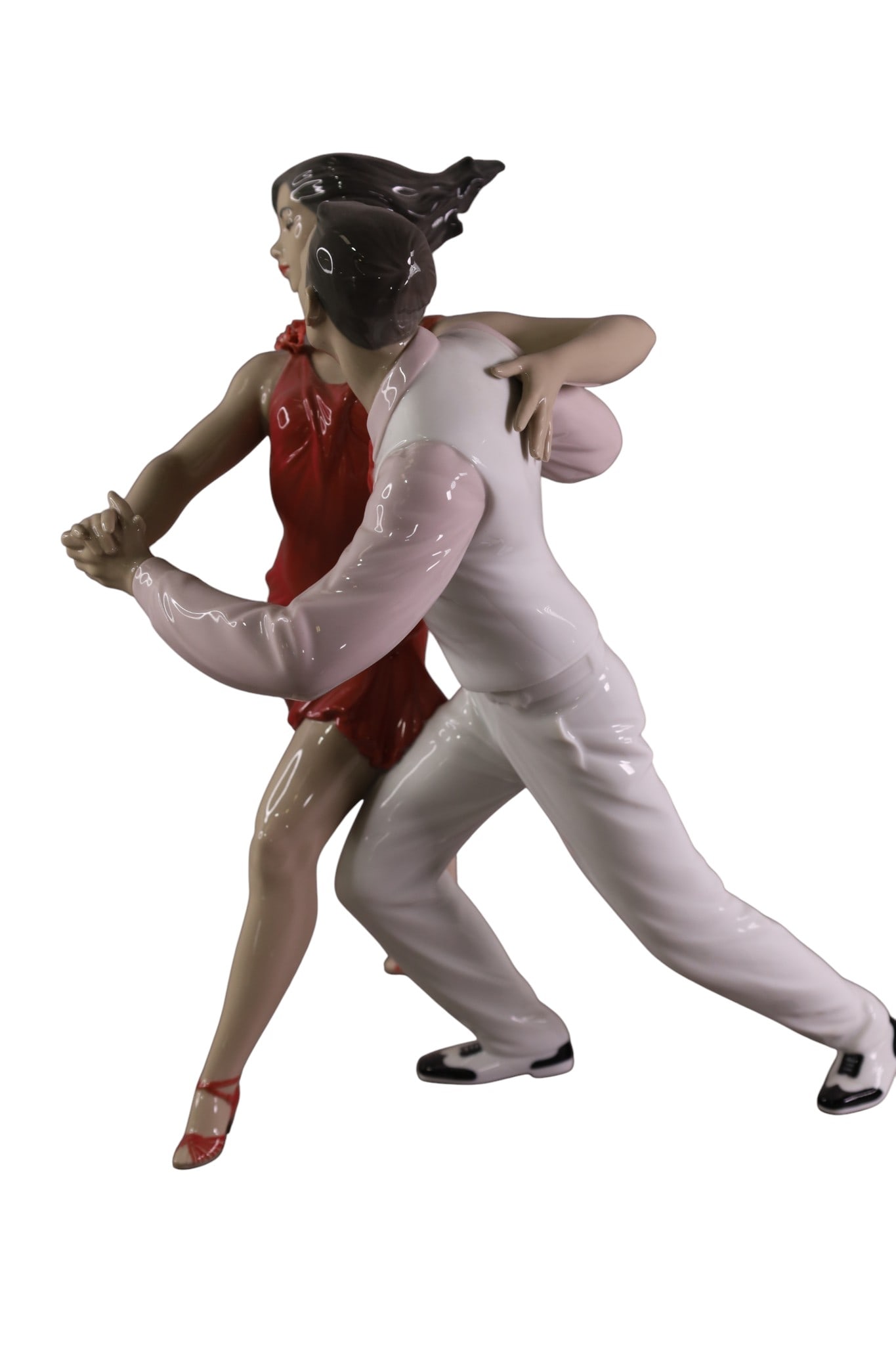 SALSA COUPLE LLADRO - 2