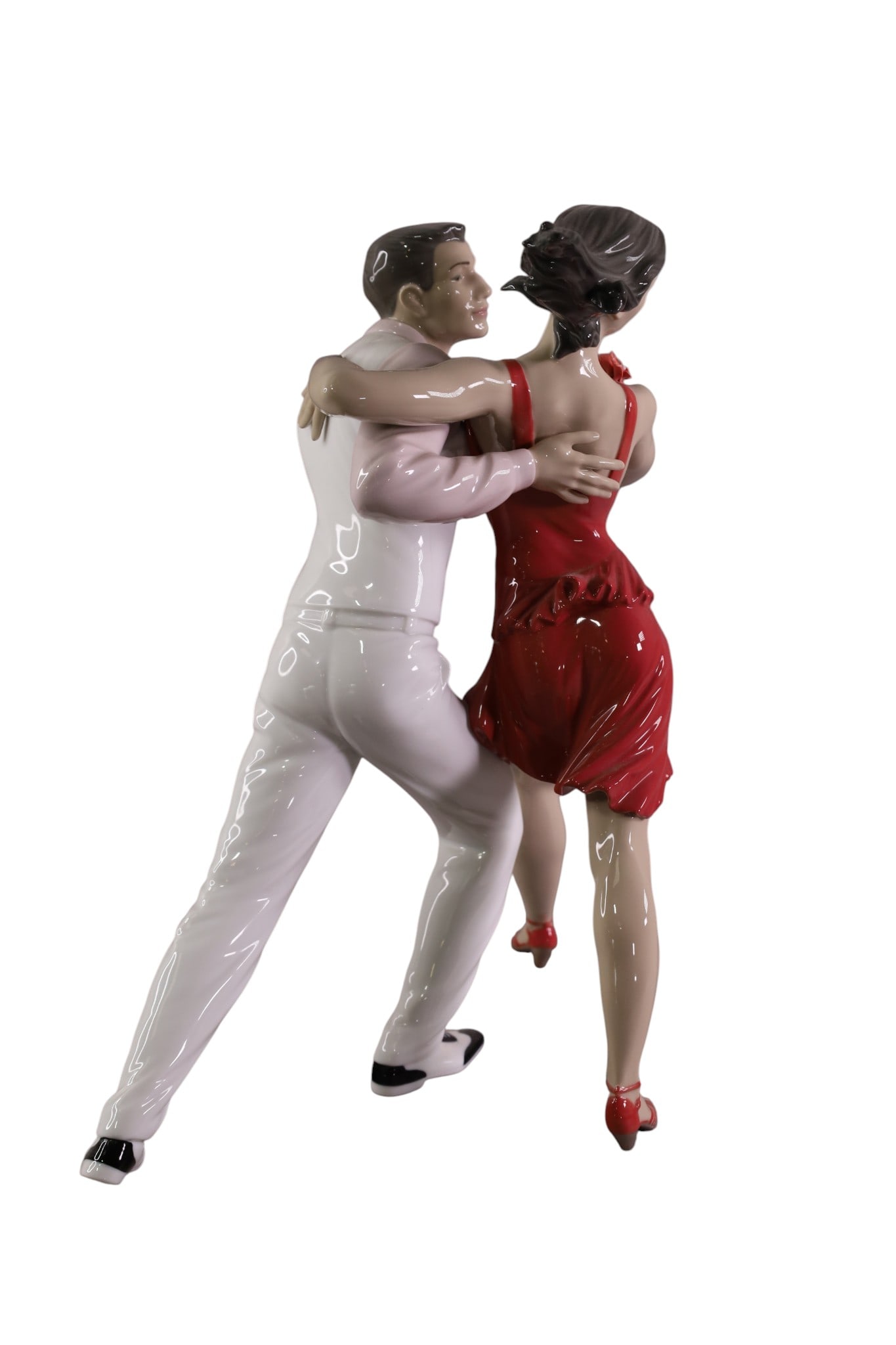 SALSA COUPLE LLADRO - 3