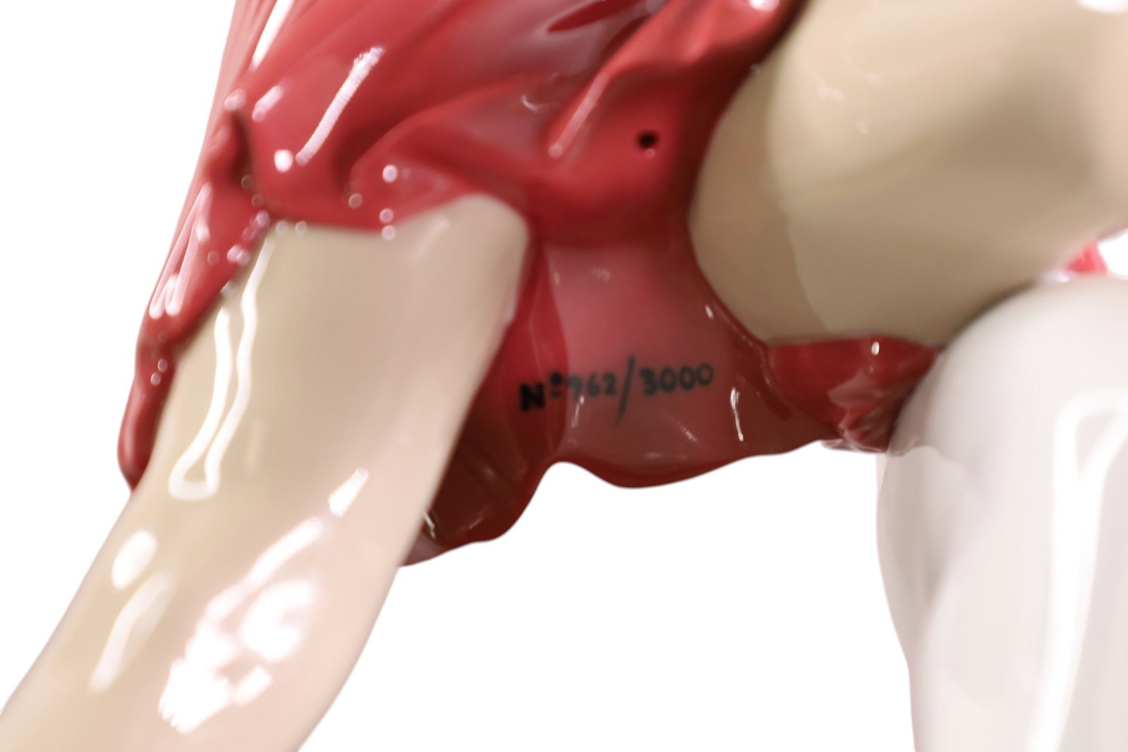 SALSA COUPLE LLADRO - 5