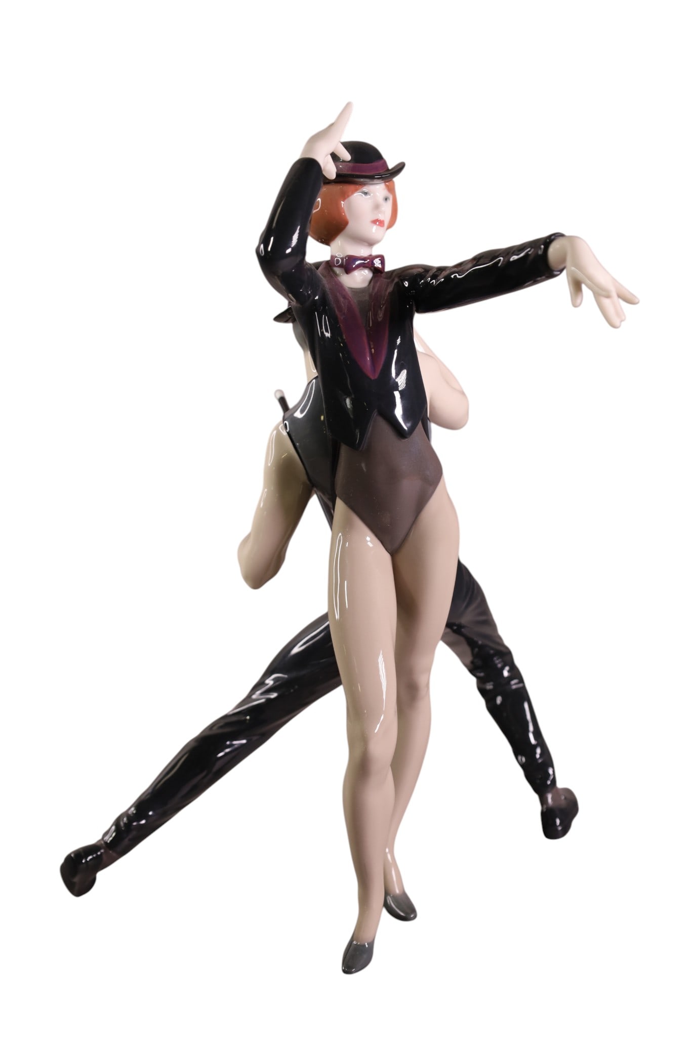 ALL THAT JAZZ LLADRO - 3
