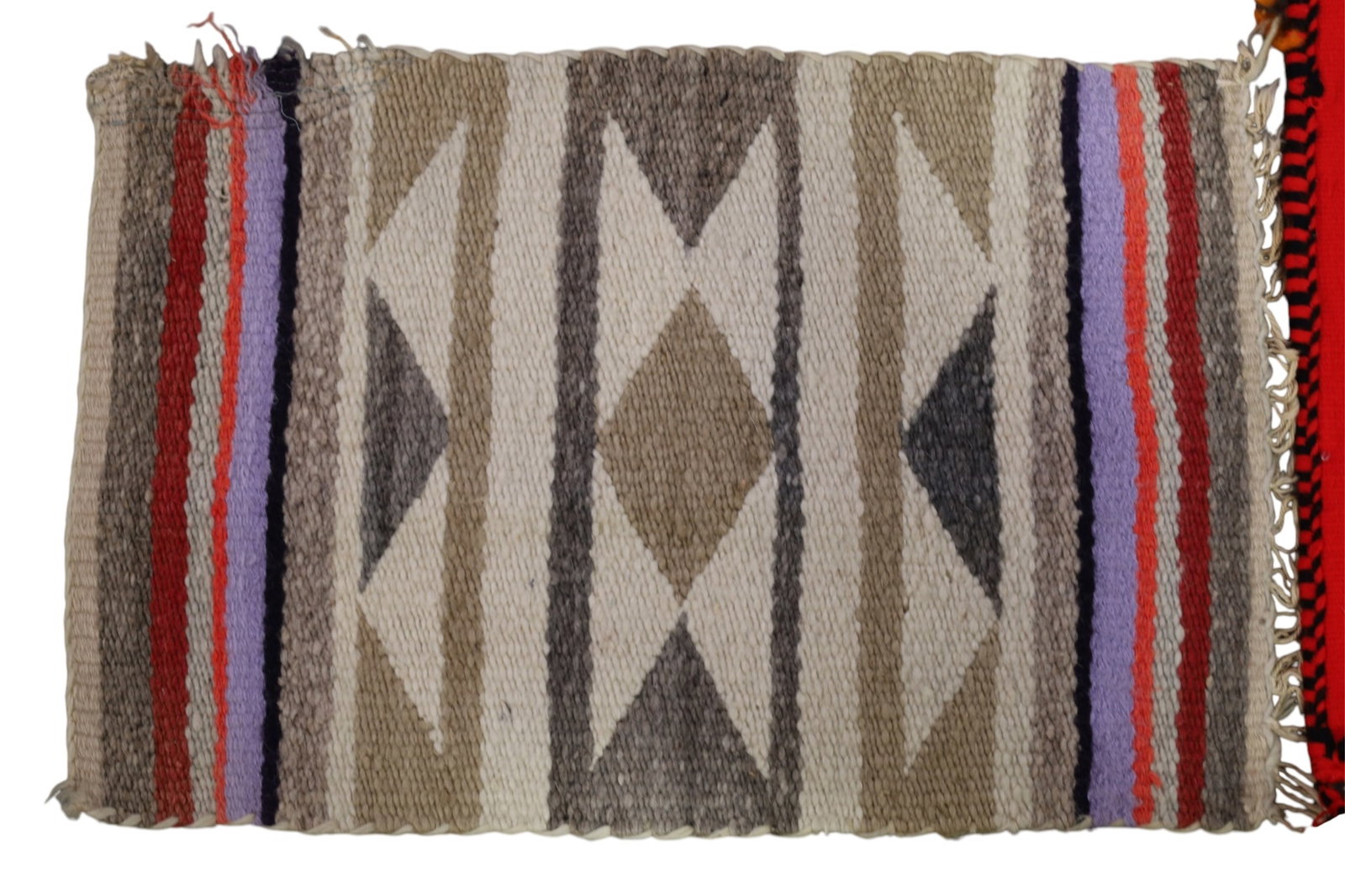 GROUPING OF TEXTILES - 2
