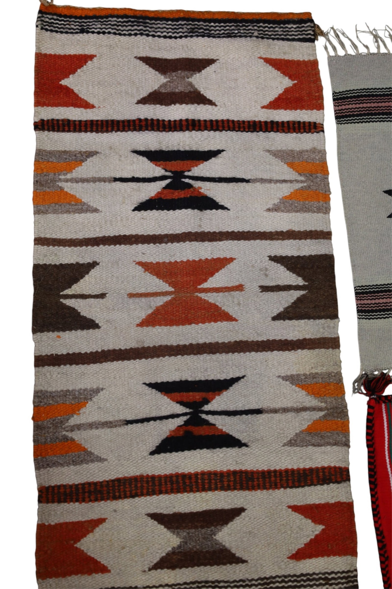 GROUPING OF TEXTILES - 3