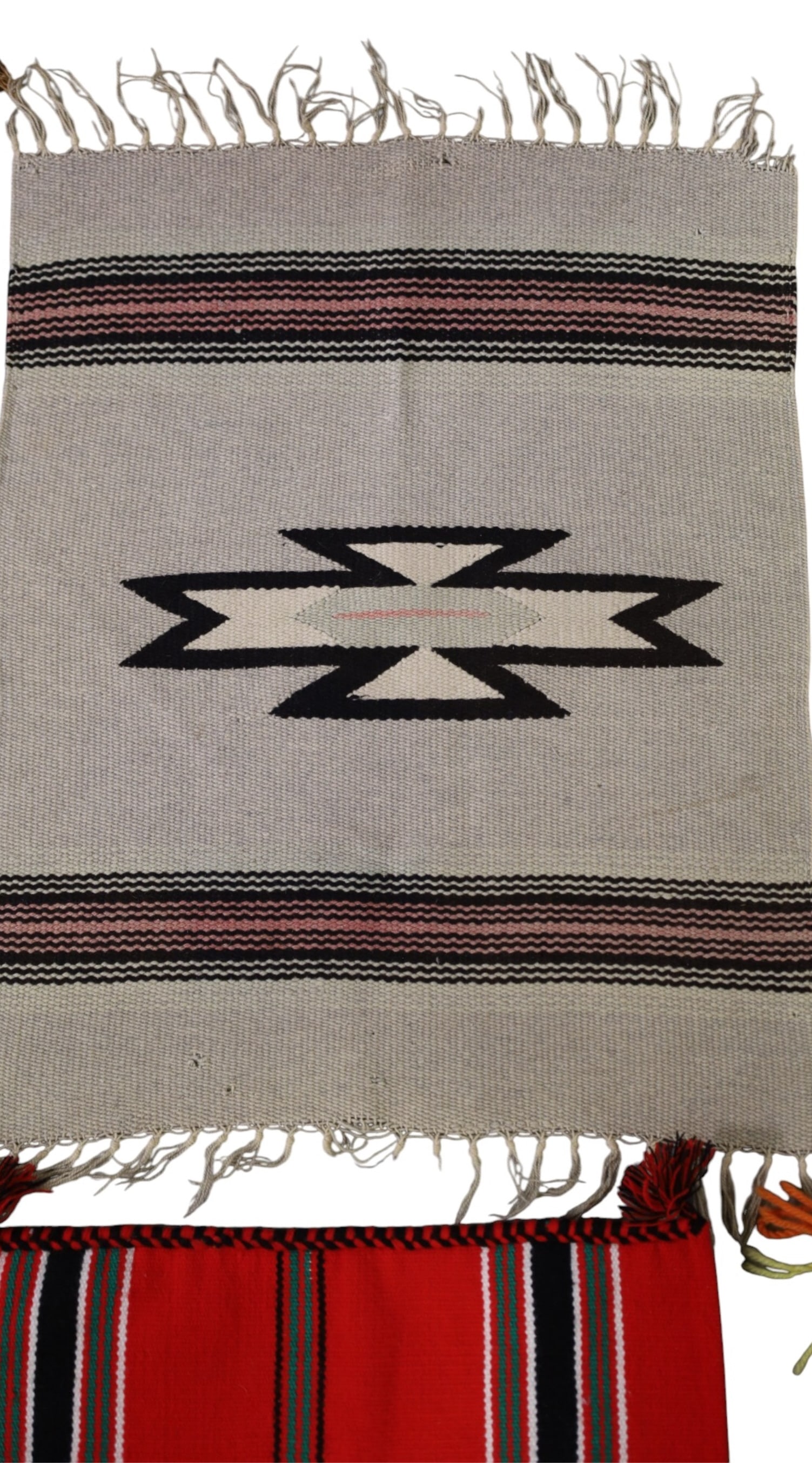 GROUPING OF TEXTILES - 6