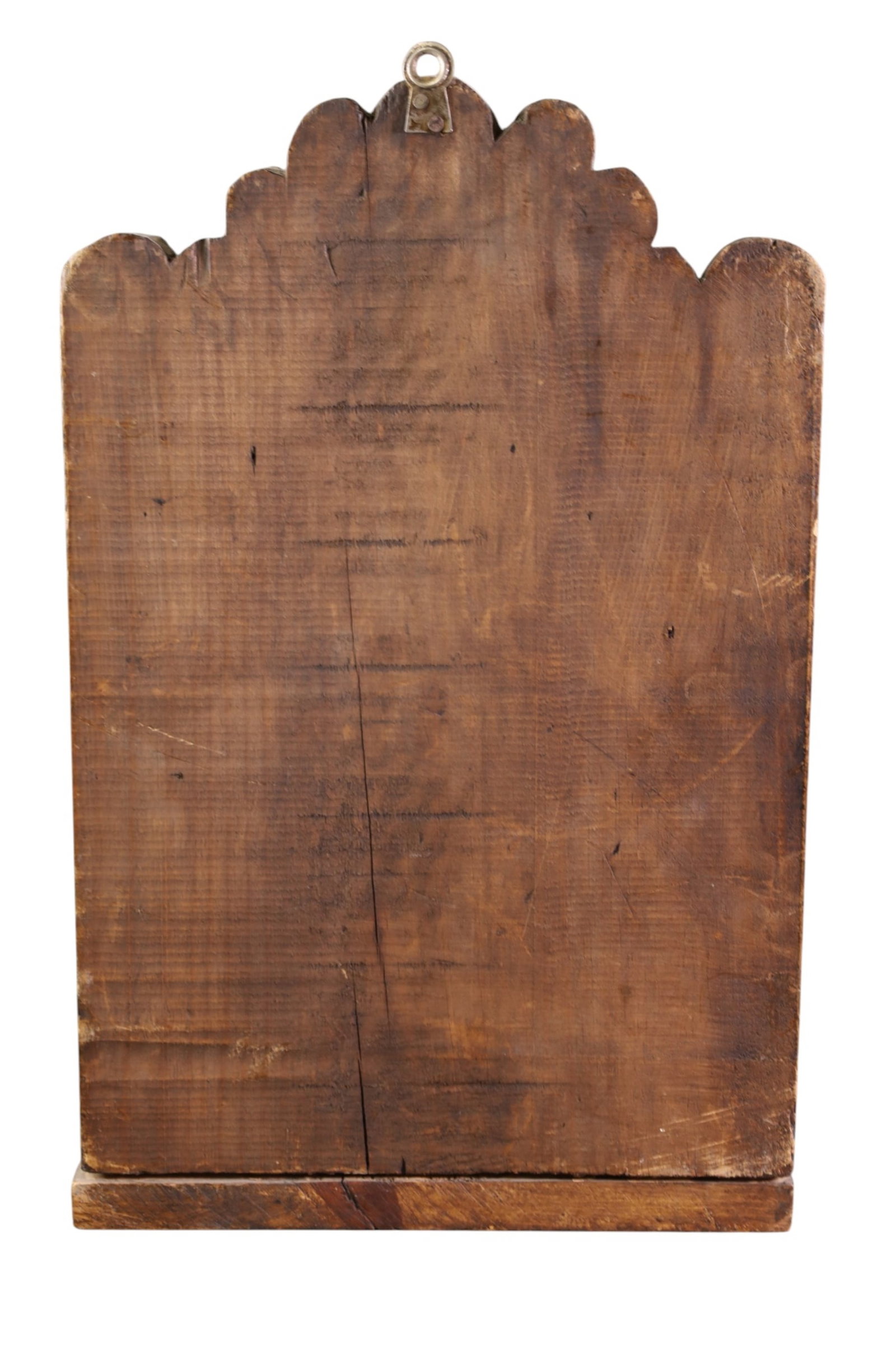 PRIMITIVE SHELF - 2