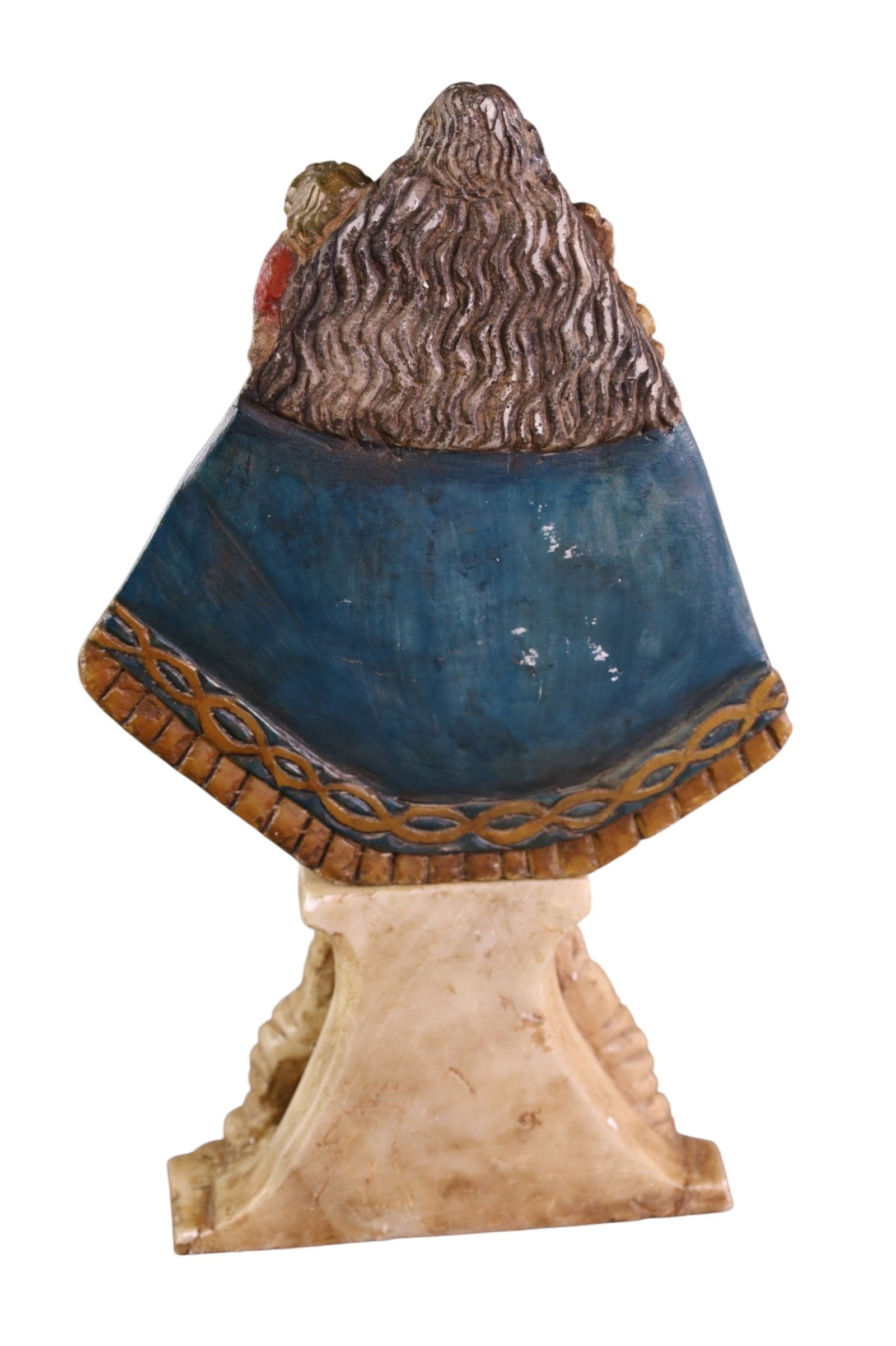 RELIGIOUS FIGURE - 2