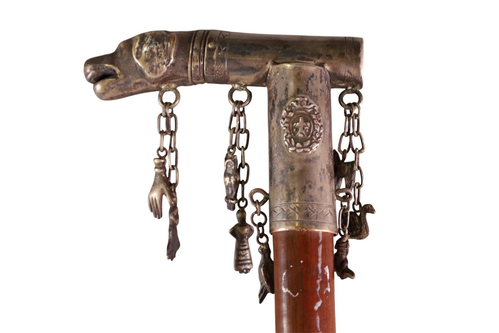 WALKING STICK - 2