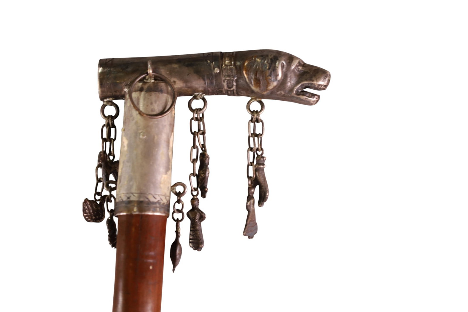 WALKING STICK - 3