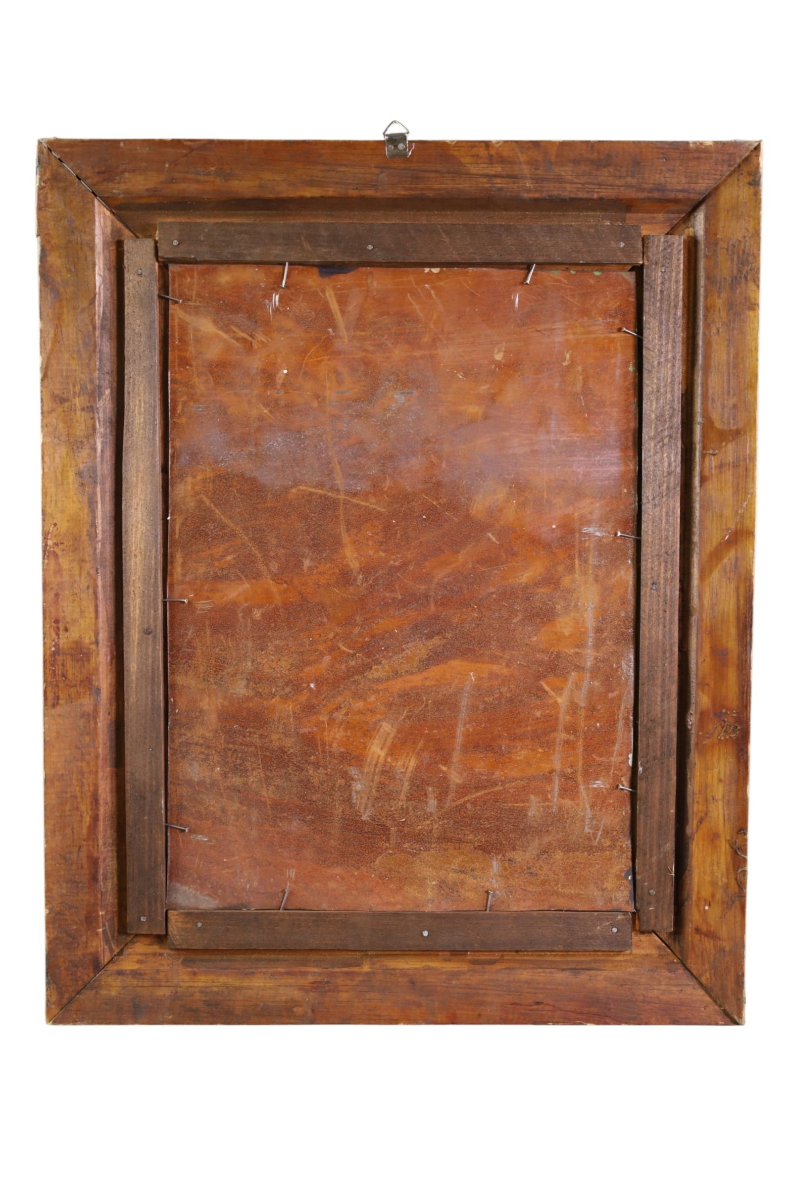 RELIGIOUS RETABLO - 2