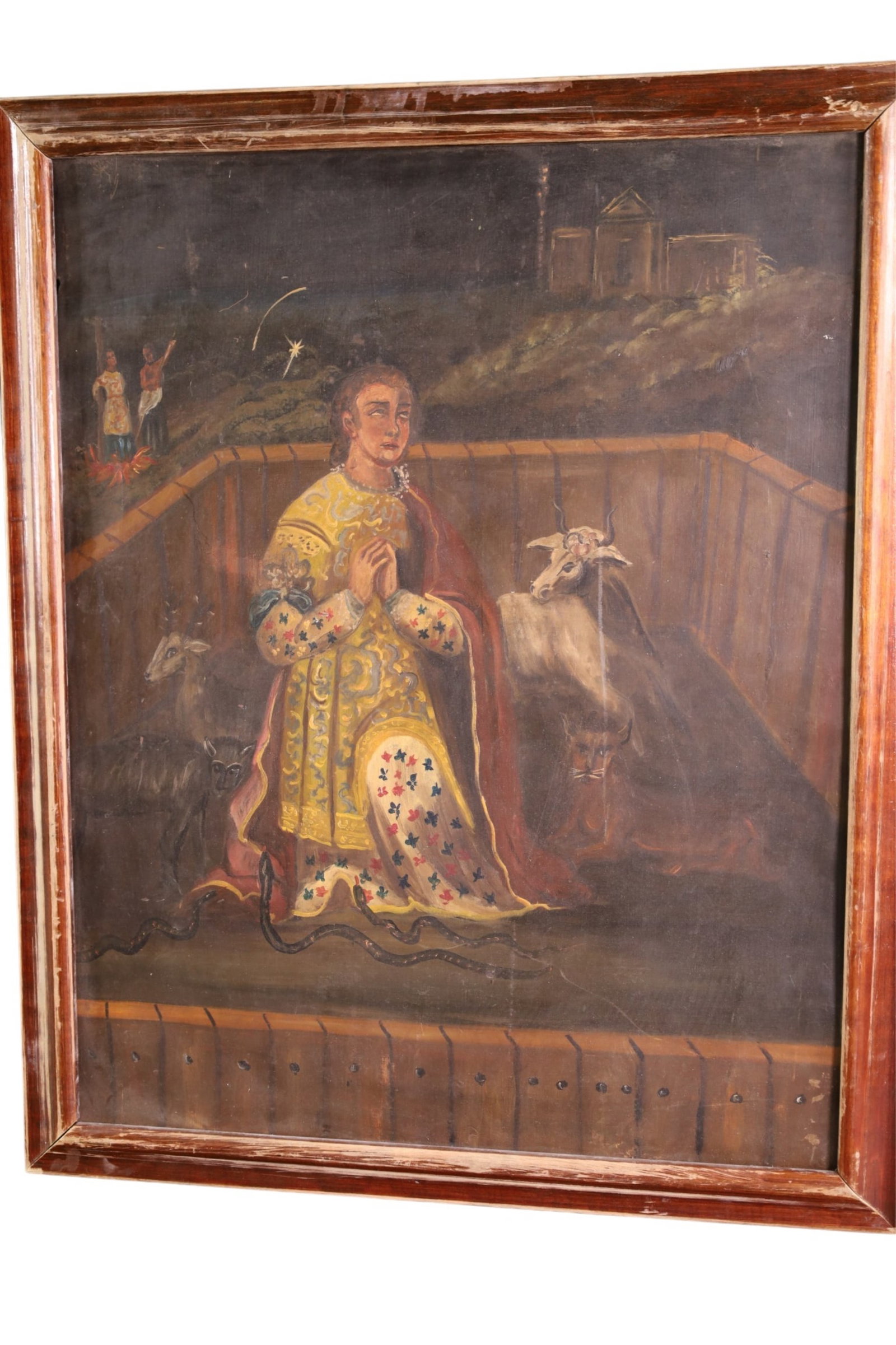 2 RETABLOS - 3