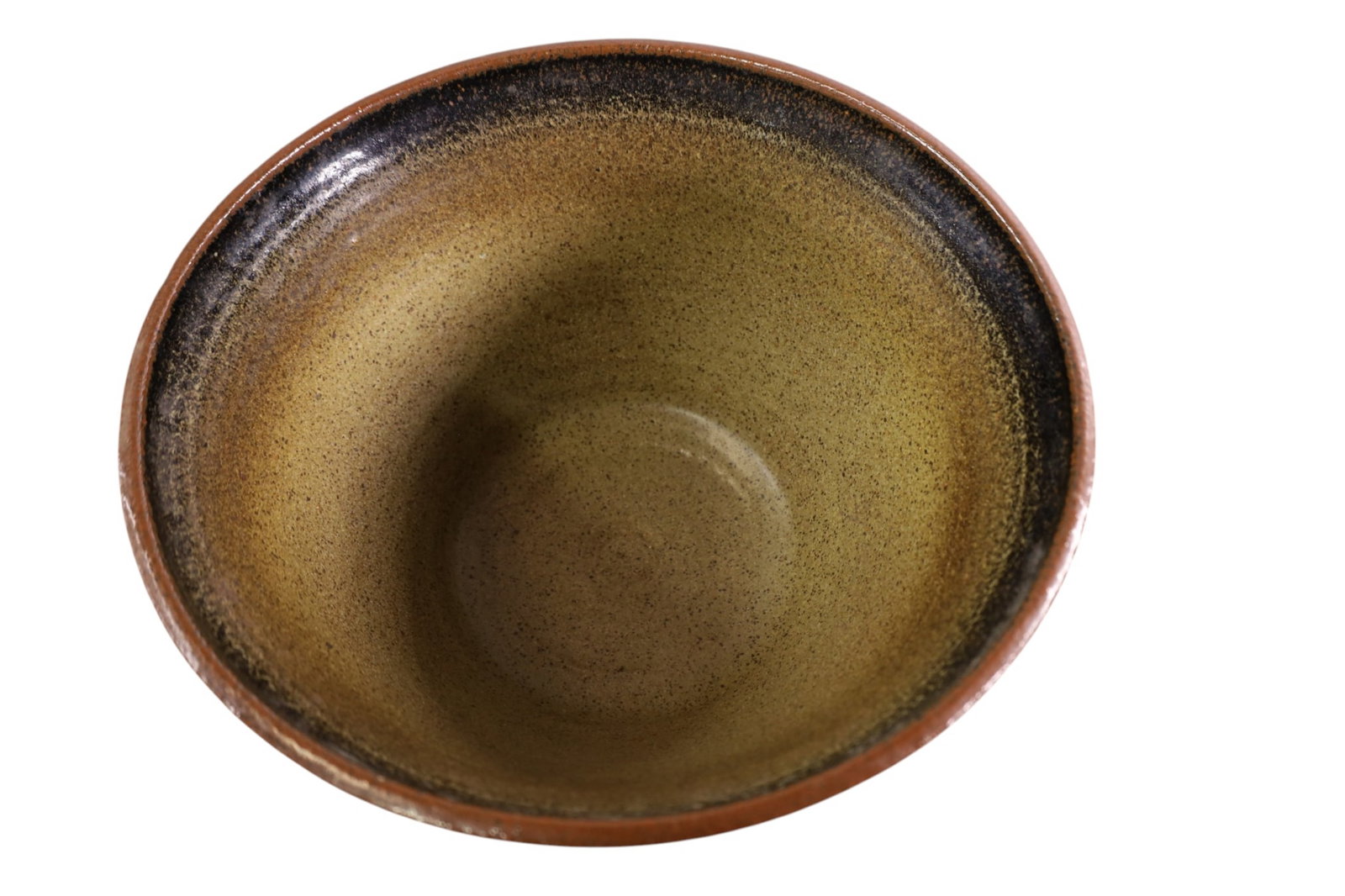 STUDIO POTTERY BOWL - 2