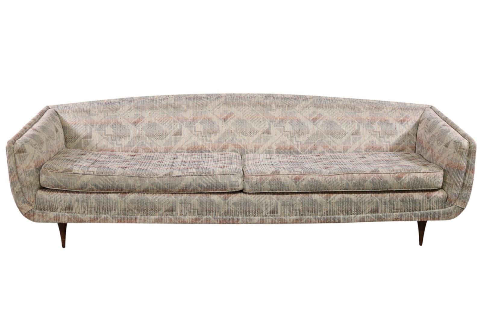 MID CENTURY MODERN SOFA (1 of 4)