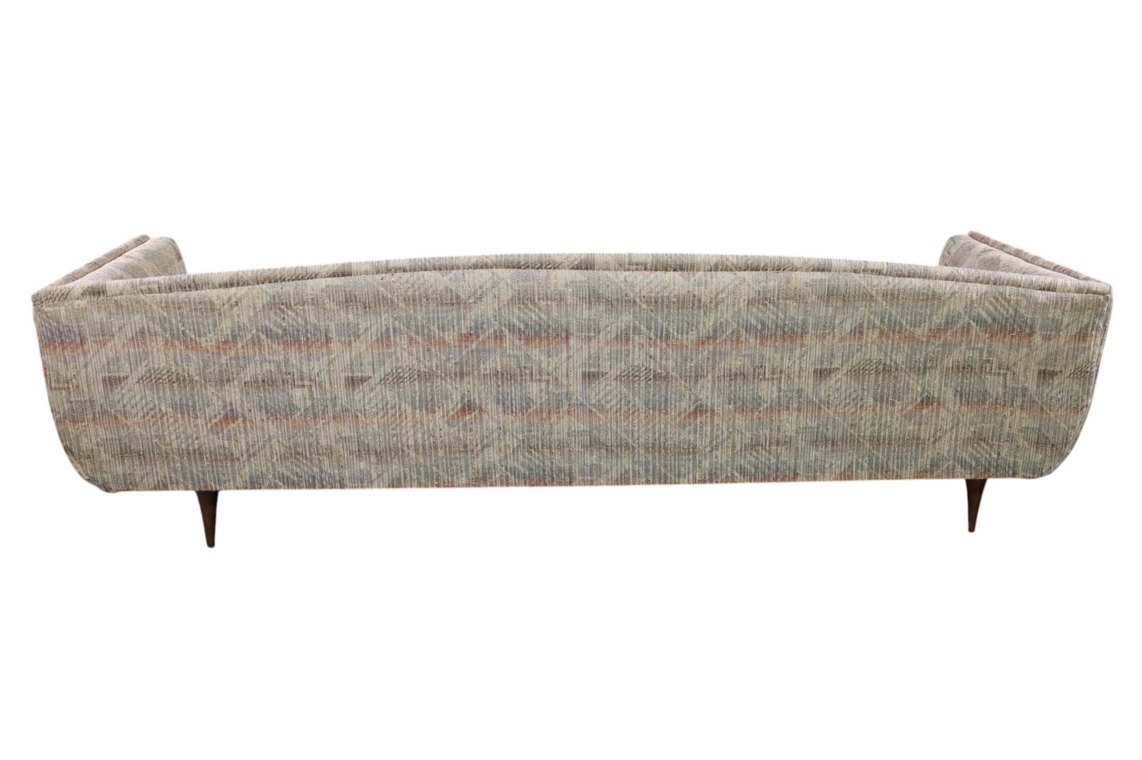 MID CENTURY MODERN SOFA - 4