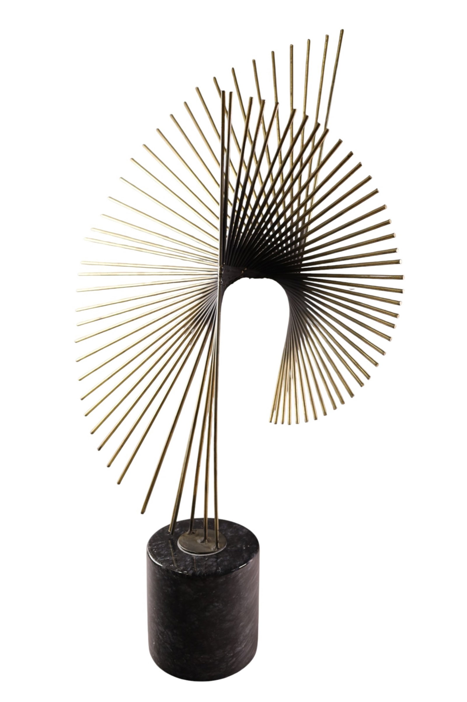 CURTIS JERE SCULPTURE (1 of 6)