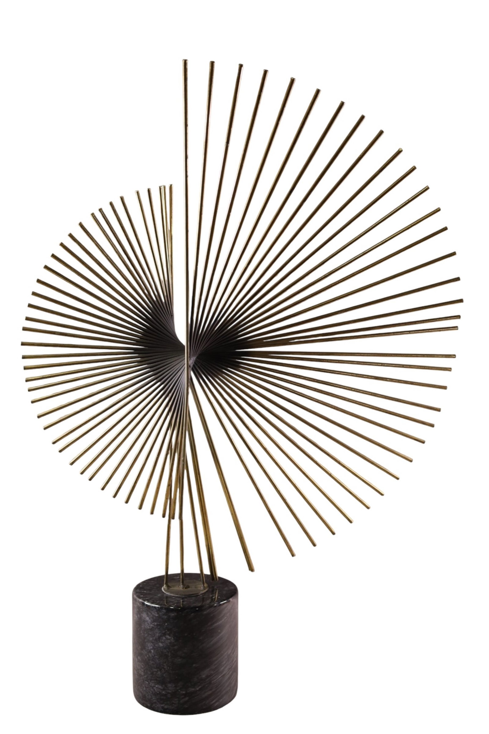 CURTIS JERE SCULPTURE - 2