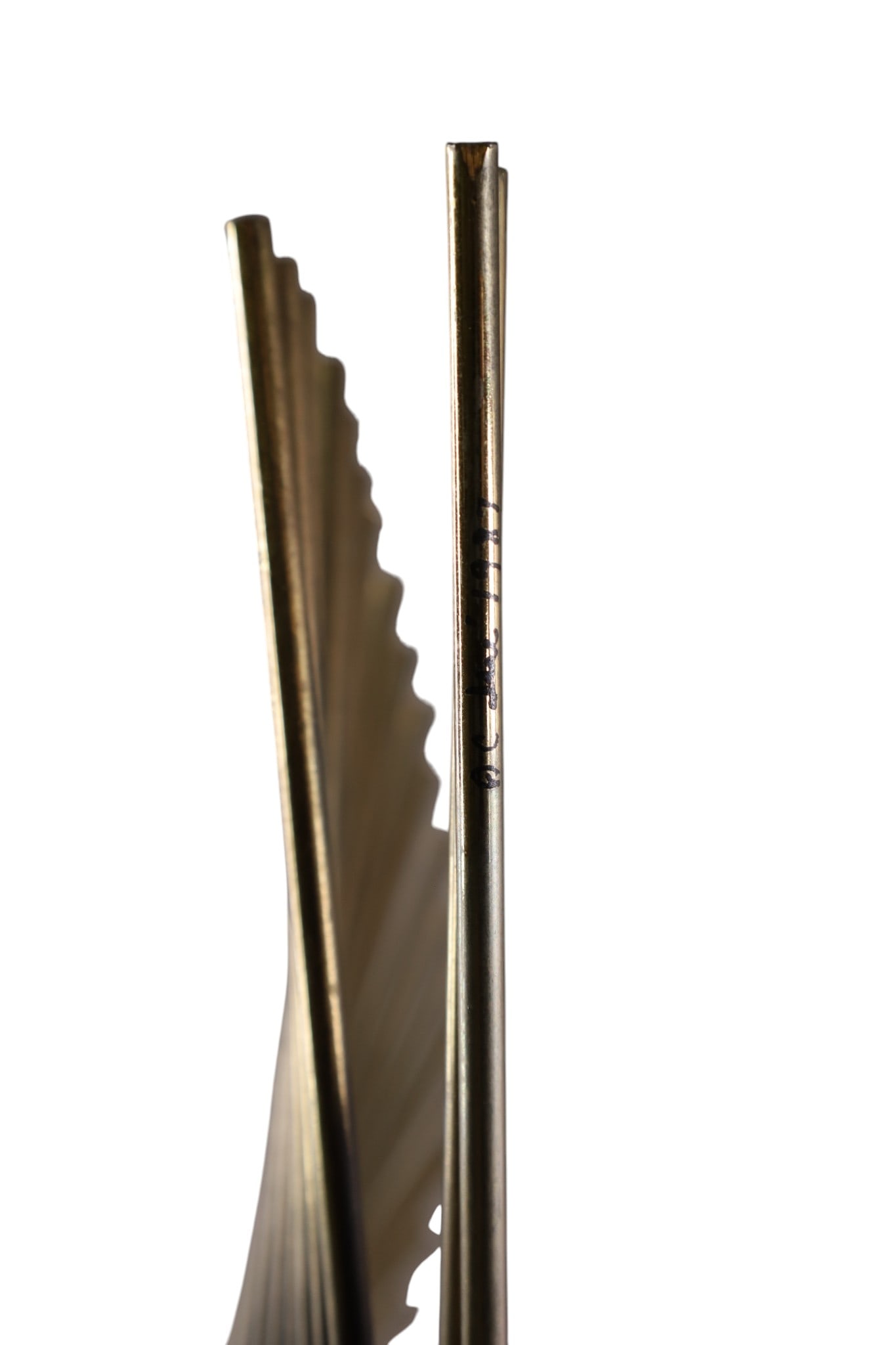 CURTIS JERE SCULPTURE - 6