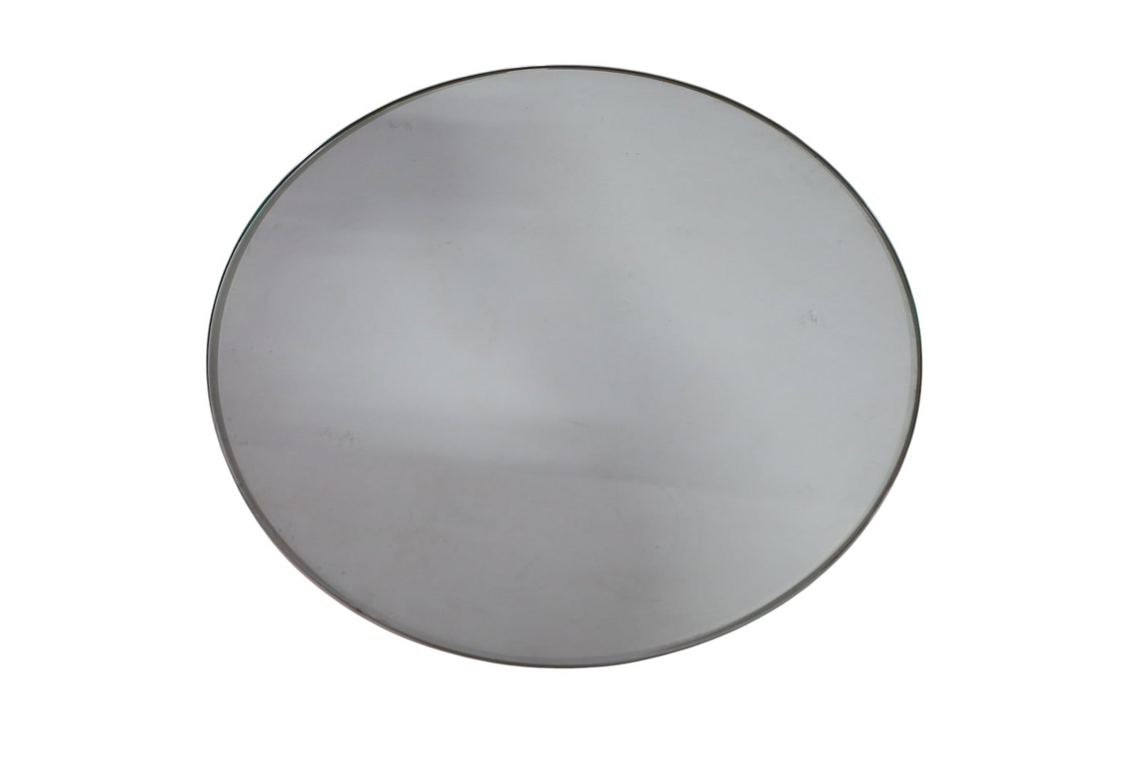 NOGUCHI CYCLONE SIDE TABLE - 2