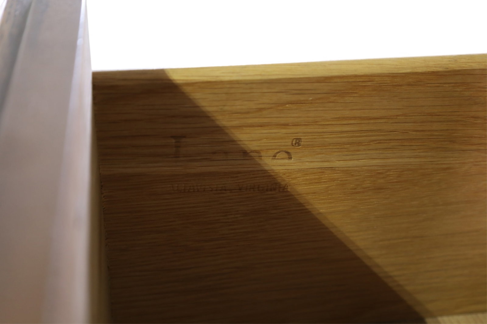 LANE HIGHBOY - 3