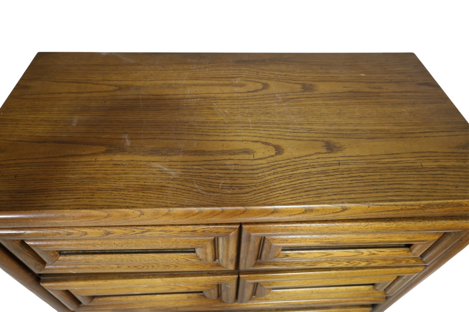 LANE HIGHBOY - 4