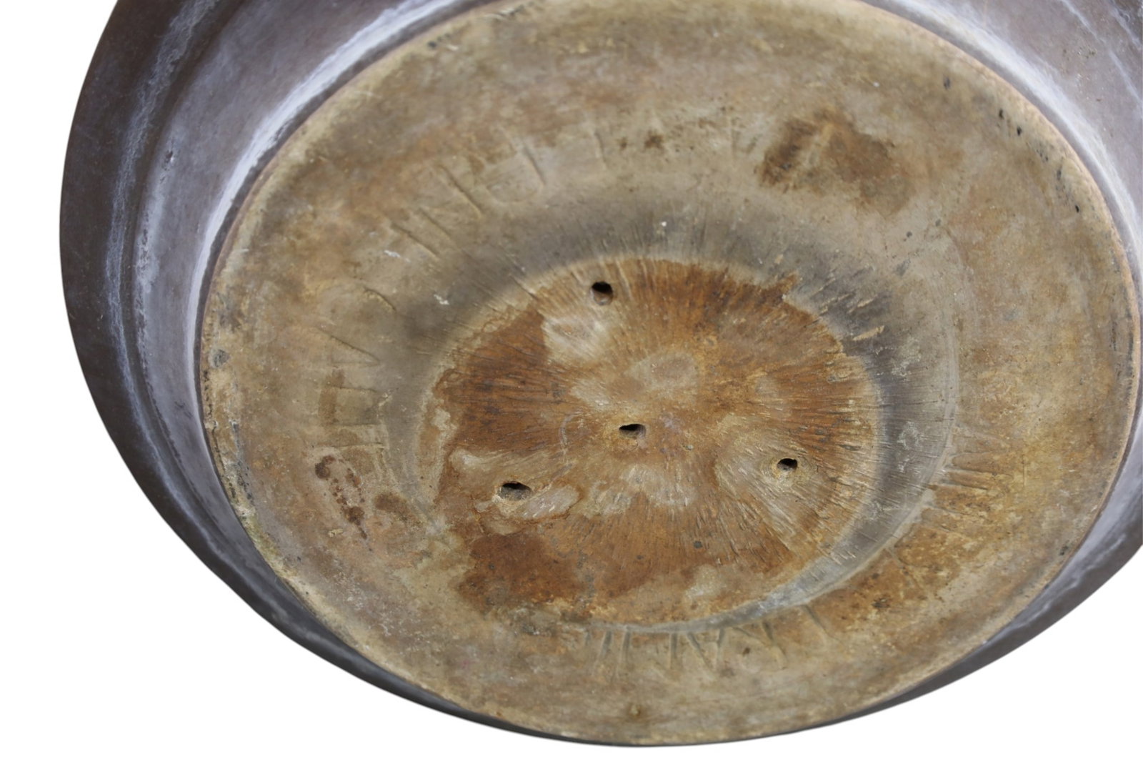 LARGE GAINEY PLANTER - 3