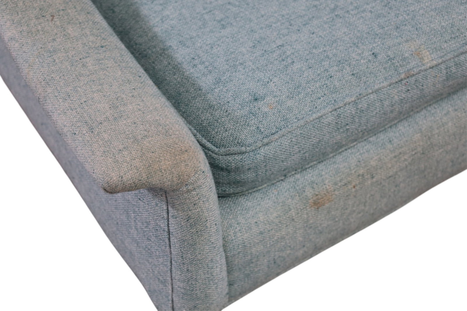 MCM LOUNGE CHAIR - 2