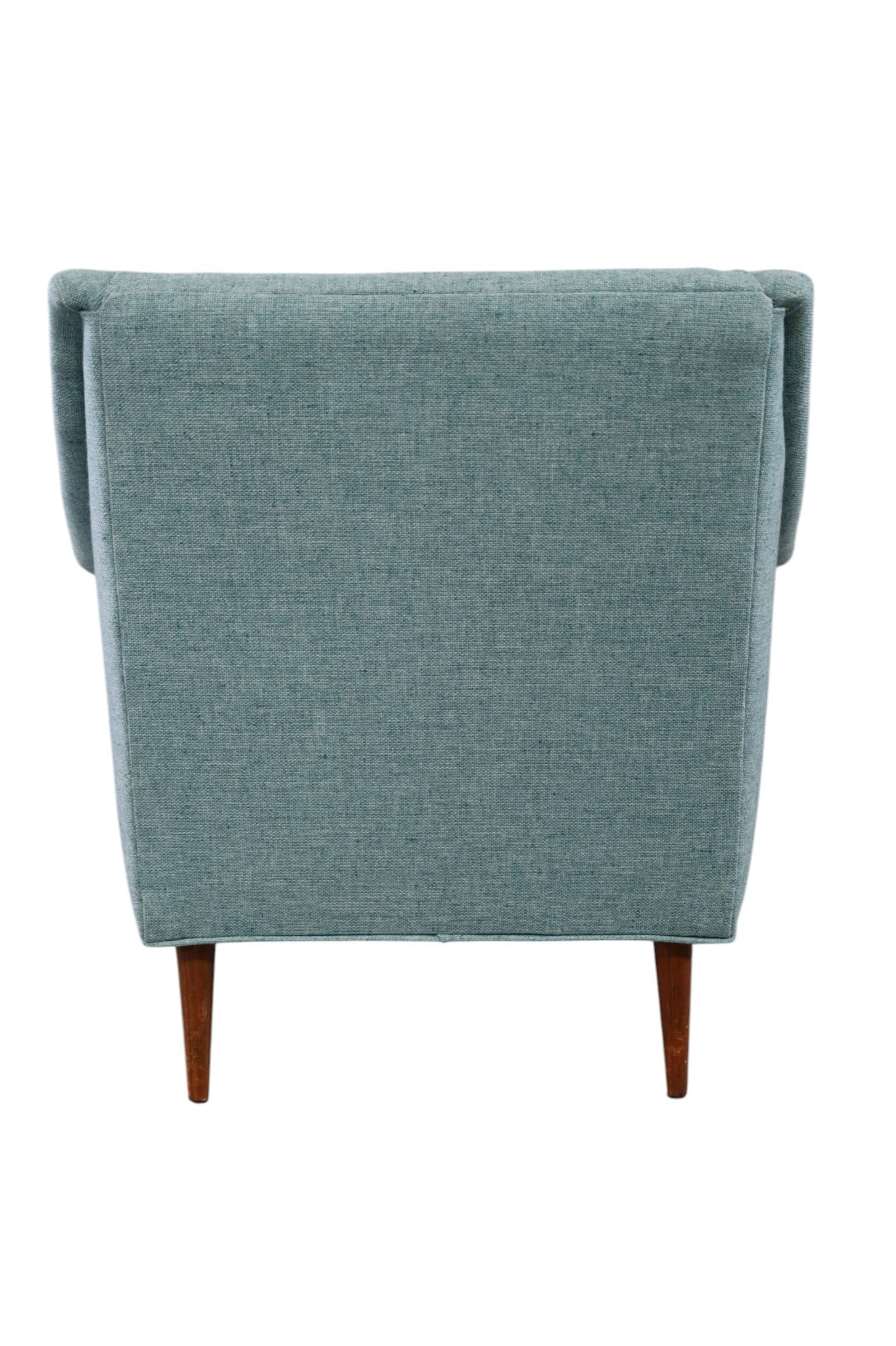 MCM LOUNGE CHAIR - 4