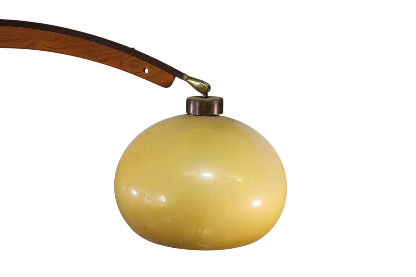 GUZZINI STYLE FLOOR LAMP - 3