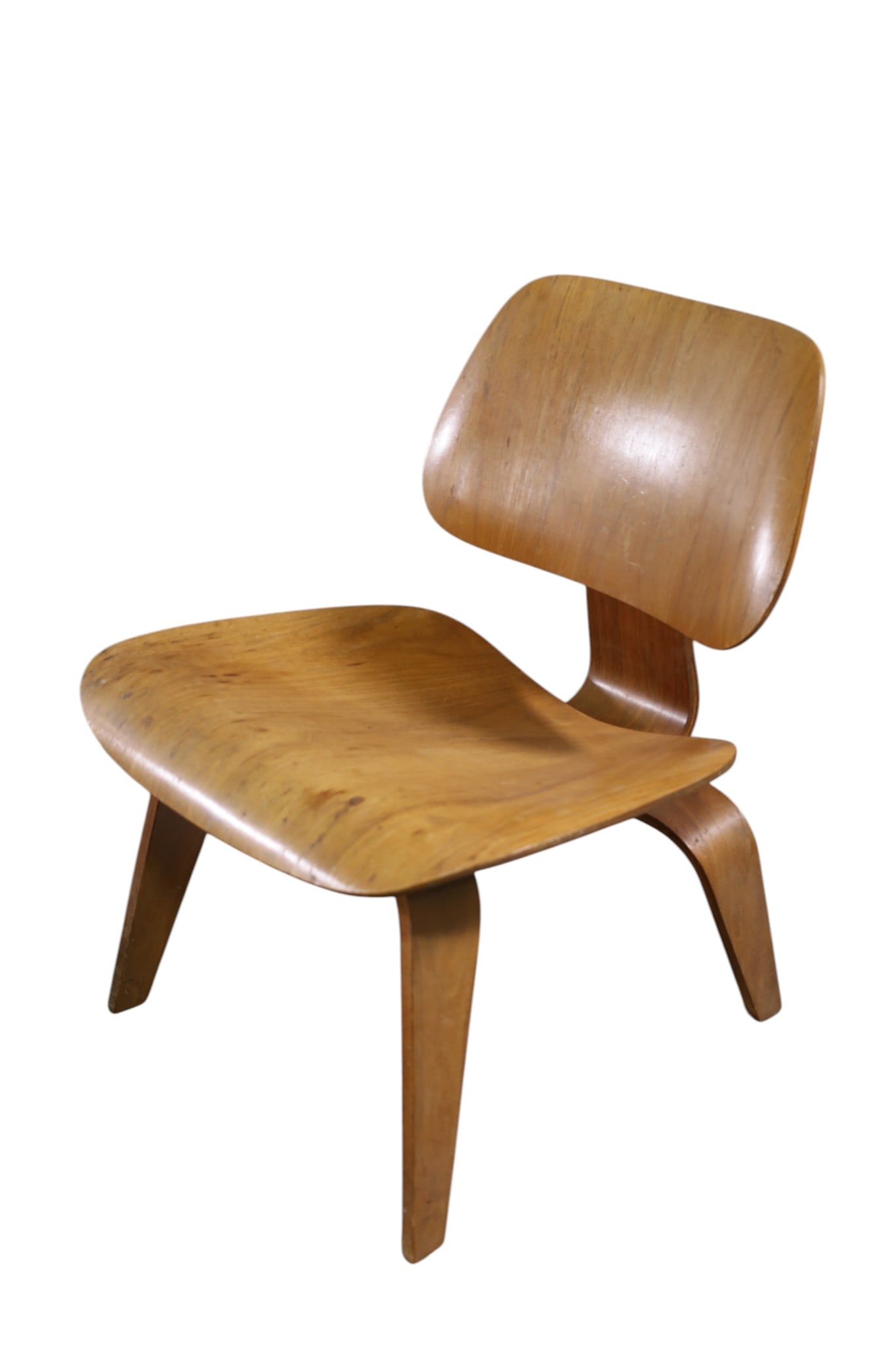 2 HERMAN MILLER SIDE CHAIRS - 5