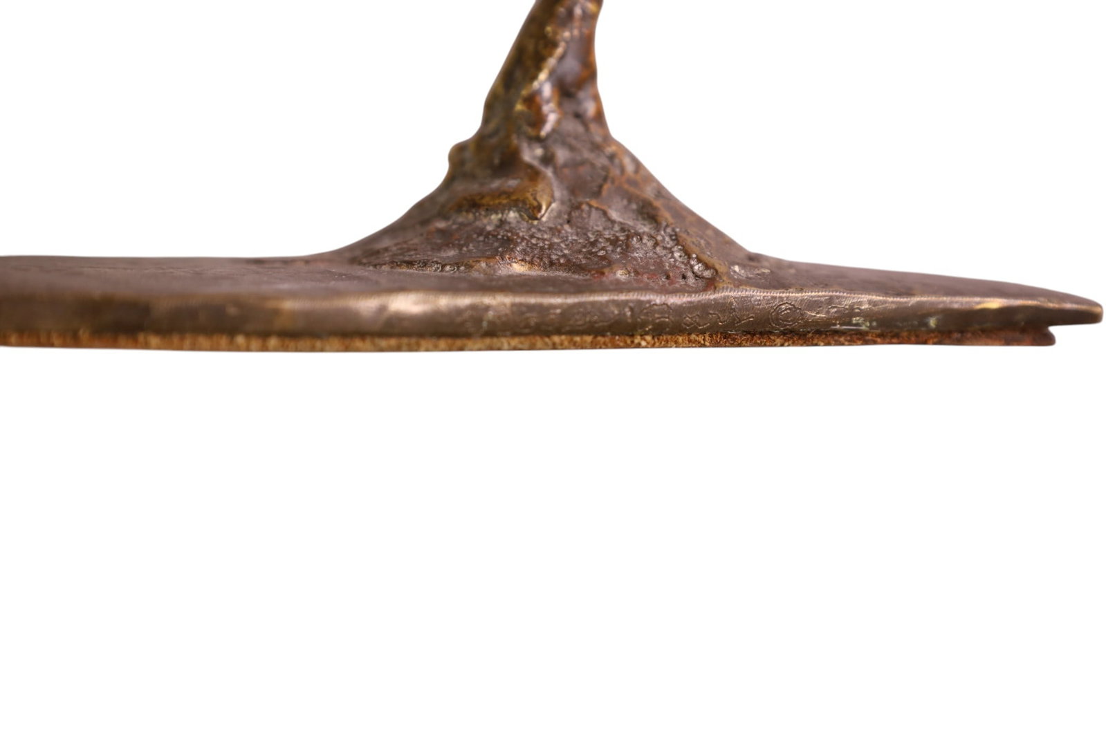 ROGER BARR SCULPTURE - 3